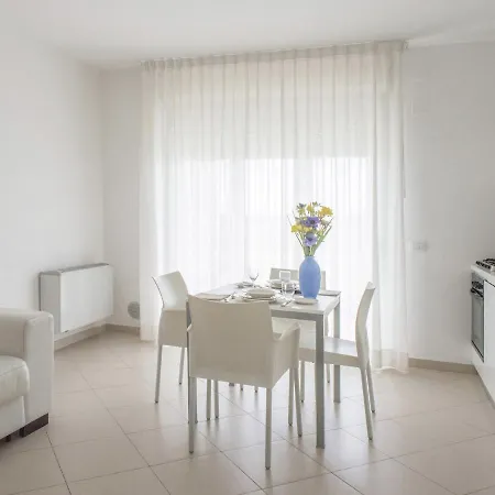 Vakantiehuis Beautiful Holiday In Near Sea Vasto