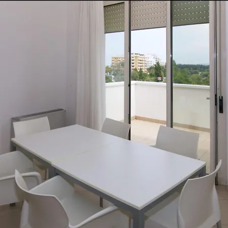 Vakantiehuis Beautiful Holiday In Near Sea Vasto