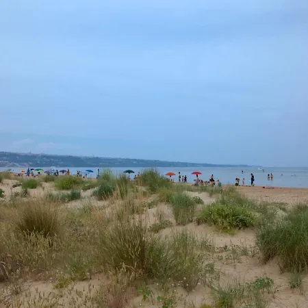 Beautiful Holiday In Near Sea Vasto