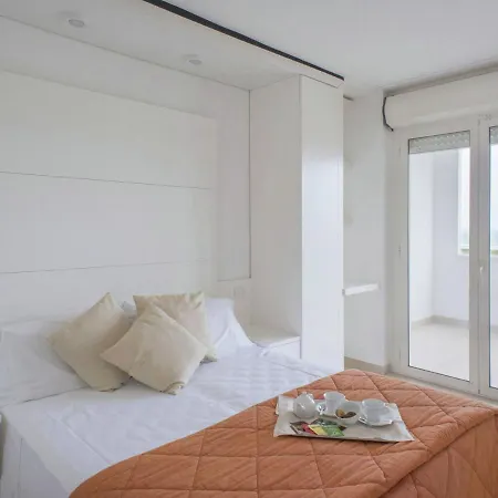 Vakantiehuis Beautiful Holiday In Near Sea